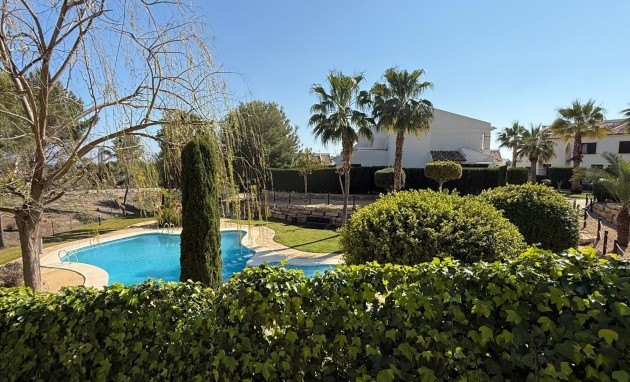 Reventa - Apartamento / piso - Finestrat - Finestrat Urbanizaciones