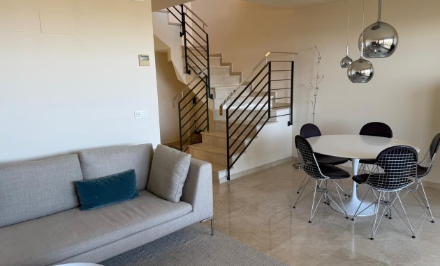 Reventa - Apartamento / piso - Finestrat - Finestrat Urbanizaciones