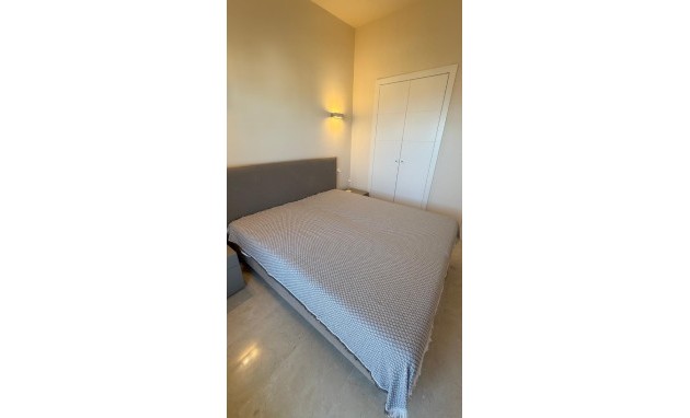 Reventa - Apartamento / piso - Finestrat - Finestrat Urbanizaciones