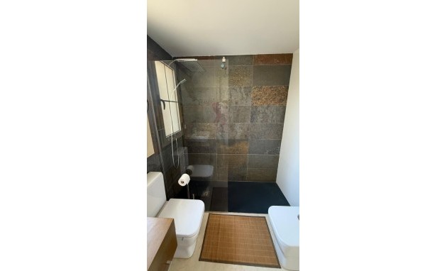 Reventa - Apartamento / piso - Finestrat - Finestrat Urbanizaciones