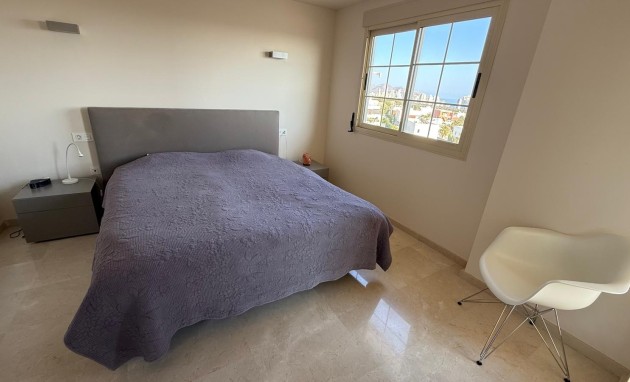 Reventa - Apartamento / piso - Finestrat - Finestrat Urbanizaciones