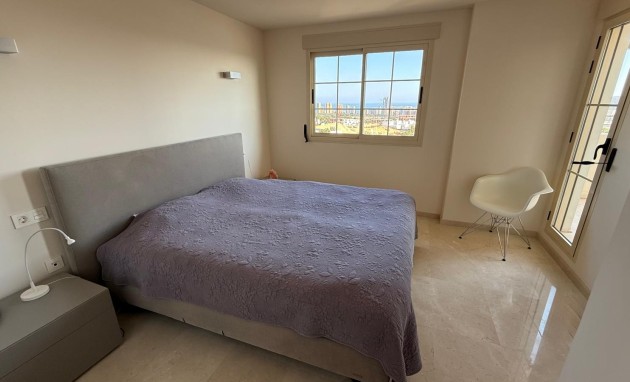 Reventa - Apartamento / piso - Finestrat - Finestrat Urbanizaciones