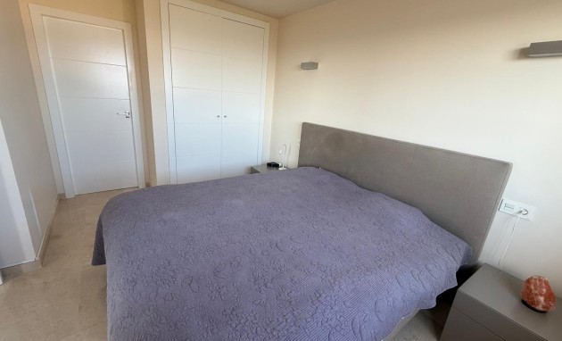 Reventa - Apartamento / piso - Finestrat - Finestrat Urbanizaciones