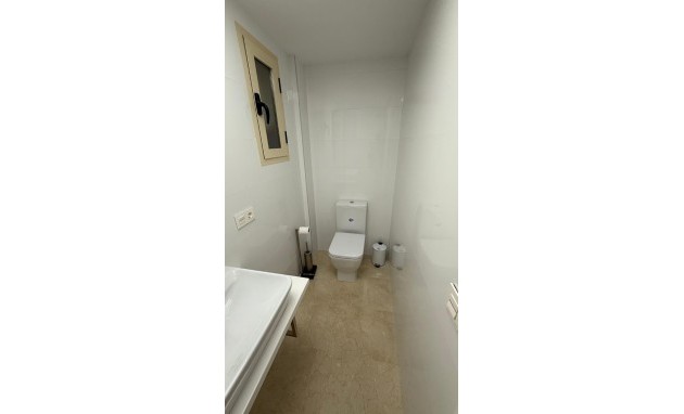 Reventa - Apartamento / piso - Finestrat - Finestrat Urbanizaciones