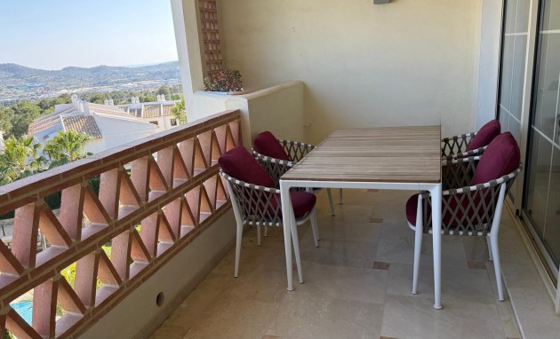 Reventa - Apartamento / piso - Finestrat - Finestrat Urbanizaciones