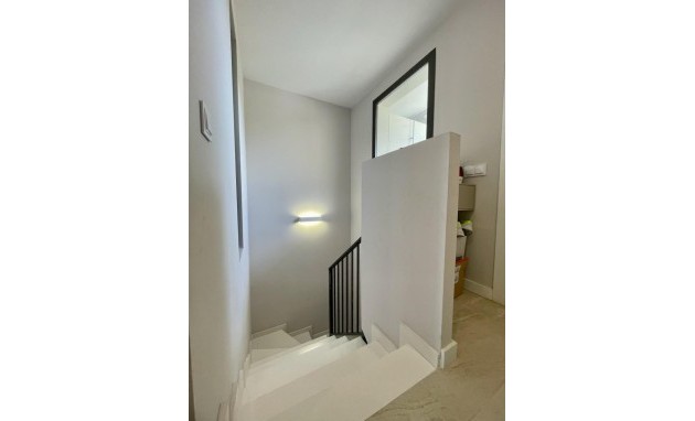 Reventa - Apartamento / piso - Finestrat - Finestrat Urbanizaciones