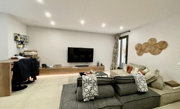 Reventa - Apartamento / piso - Finestrat - Finestrat Urbanizaciones