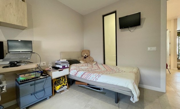 Reventa - Apartamento / piso - Finestrat - Finestrat Urbanizaciones