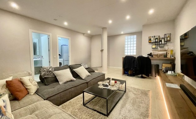 Reventa - Apartamento / piso - Finestrat - Finestrat Urbanizaciones