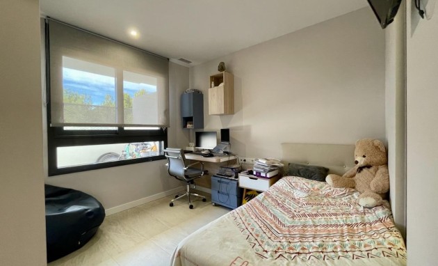 Reventa - Apartamento / piso - Finestrat - Finestrat Urbanizaciones