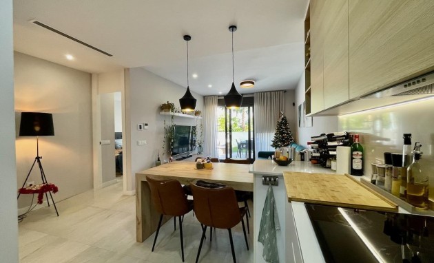 Reventa - Apartamento / piso - Finestrat - Finestrat Urbanizaciones