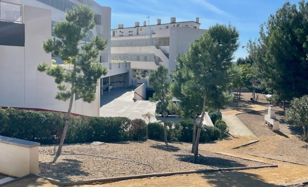 Reventa - Apartamento / piso - Finestrat - Finestrat Urbanizaciones