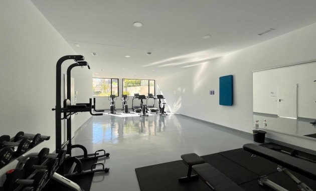 Reventa - Apartamento / piso - Finestrat - Finestrat Urbanizaciones