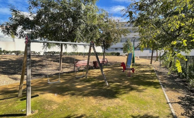 Reventa - Apartamento / piso - Finestrat - Finestrat Urbanizaciones