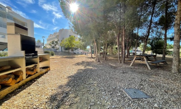 Reventa - Apartamento / piso - Finestrat - Finestrat Urbanizaciones