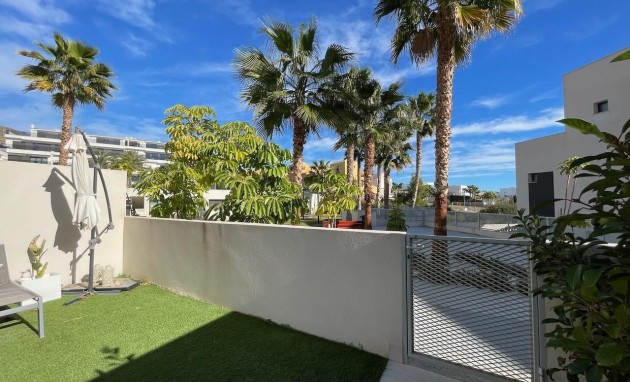 Reventa - Apartamento / piso - Finestrat - Finestrat Urbanizaciones