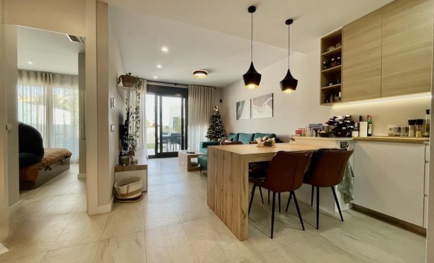 Reventa - Apartamento / piso - Finestrat - Finestrat Urbanizaciones