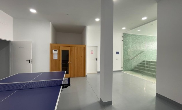 Reventa - Apartamento / piso - Finestrat - Finestrat Urbanizaciones