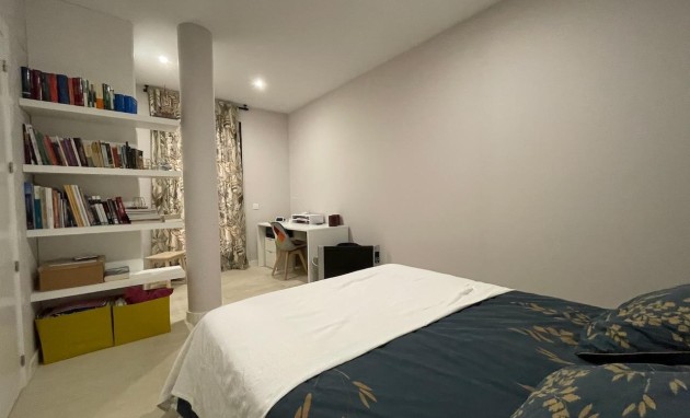 Reventa - Apartamento / piso - Finestrat - Finestrat Urbanizaciones