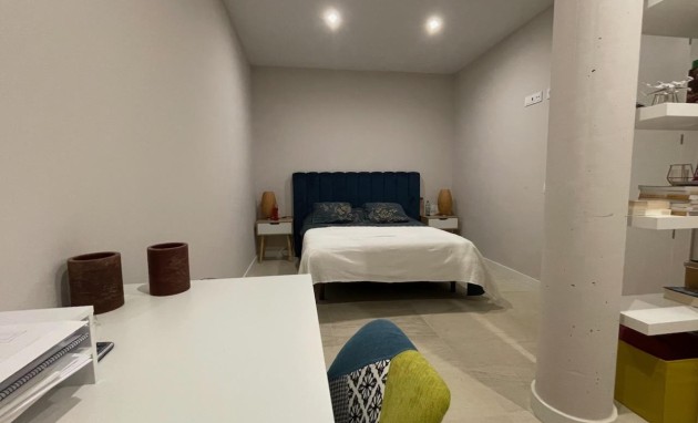 Reventa - Apartamento / piso - Finestrat - Finestrat Urbanizaciones