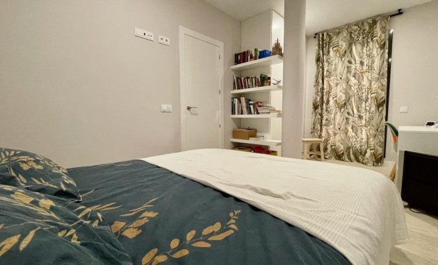 Reventa - Apartamento / piso - Finestrat - Finestrat Urbanizaciones