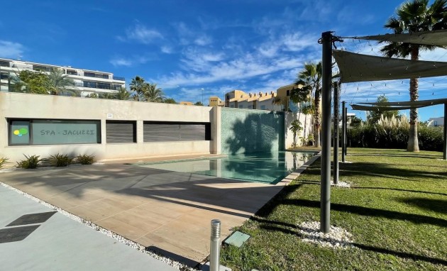 Reventa - Apartamento / piso - Finestrat - Finestrat Urbanizaciones