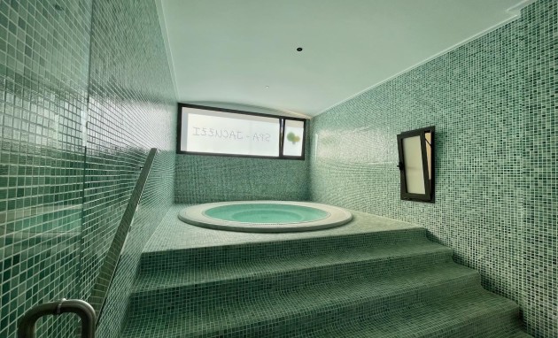 Reventa - Apartamento / piso - Finestrat - Finestrat Urbanizaciones