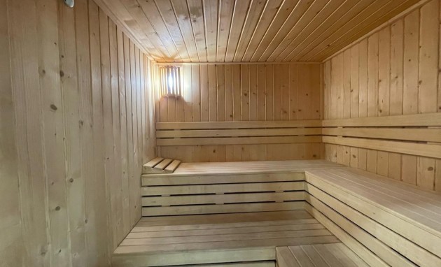 Reventa - Apartamento / piso - Finestrat - Finestrat Urbanizaciones