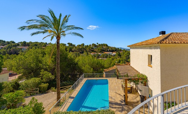 Reventa - Villa - Altea