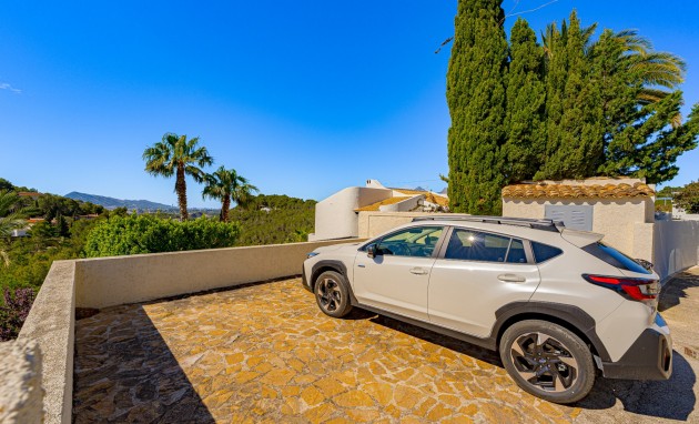 Reventa - Villa - Altea