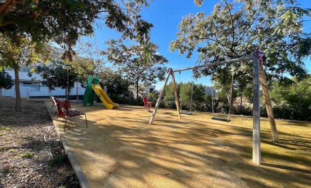 Resale - Apartment / flat - Finestrat - Finestrat Urbanizaciones