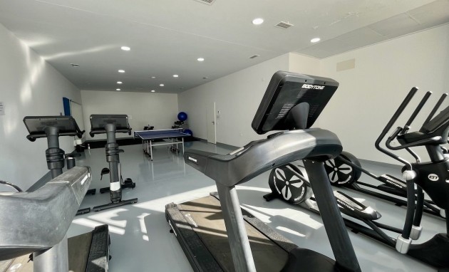 Resale - Apartment / flat - Finestrat - Finestrat Urbanizaciones