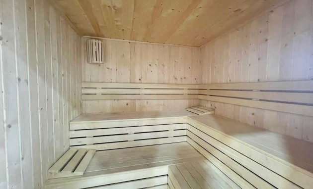 Resale - Apartment / flat - Finestrat - Finestrat Urbanizaciones