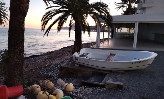 Herverkoop - Villa - Altea