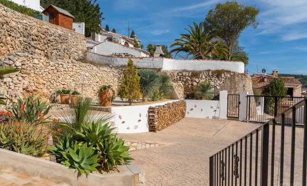 Reventa - Villa - Jalon Valley