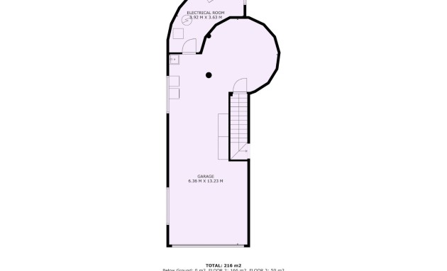Resale - Villa - Altea