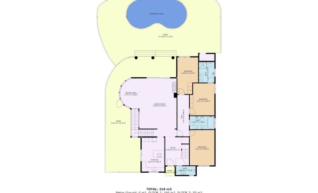 Resale - Villa - Altea