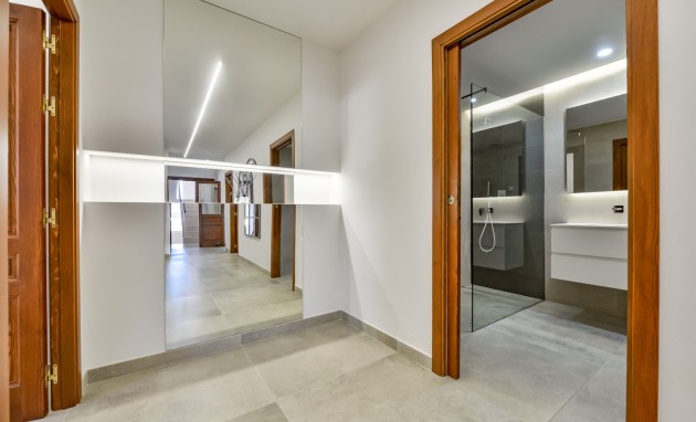 Herverkoop - Villa - Altea