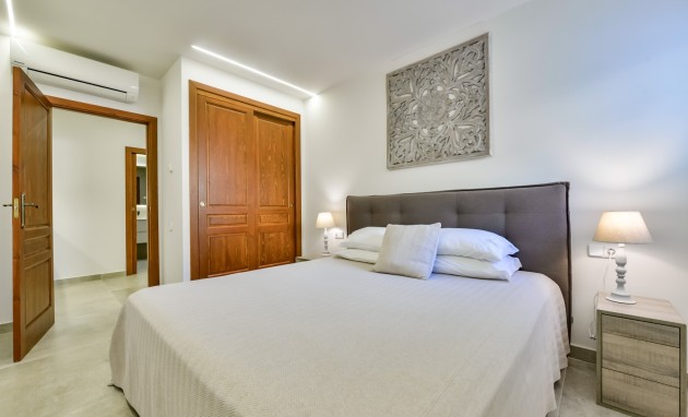 Herverkoop - Villa - Altea