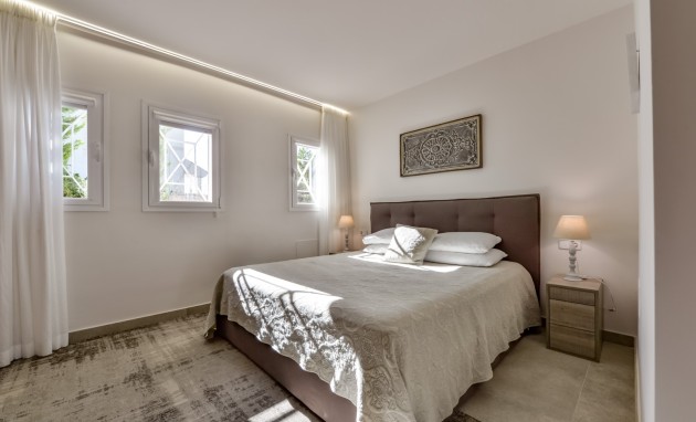 Herverkoop - Villa - Altea