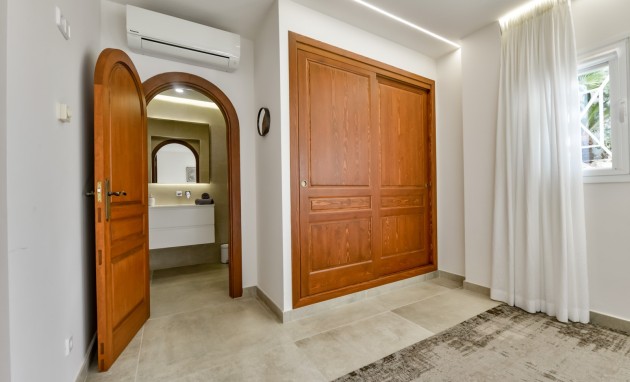 Herverkoop - Villa - Altea