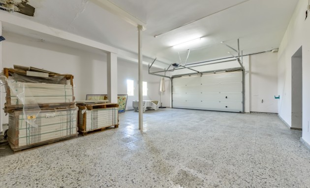 Herverkoop - Villa - Altea