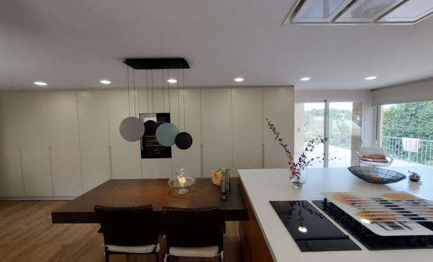 Reventa - Villa - Altea