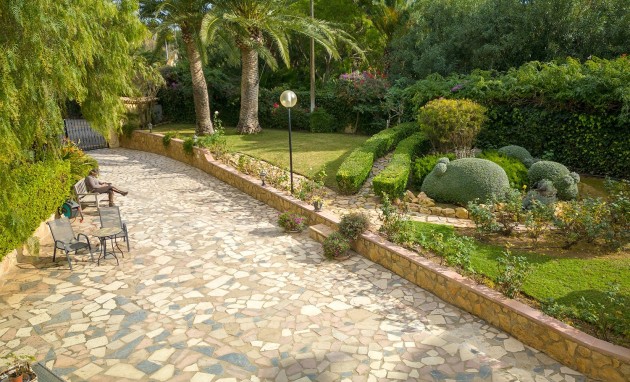 Resale - Finca - Alfas del Pí