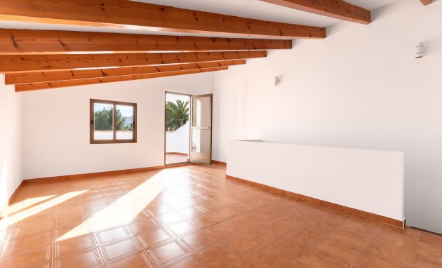 Resale - Finca - Alfas del Pí