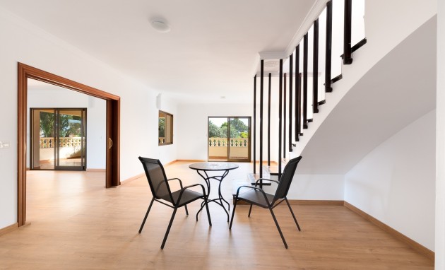 Resale - Finca - Alfas del Pí