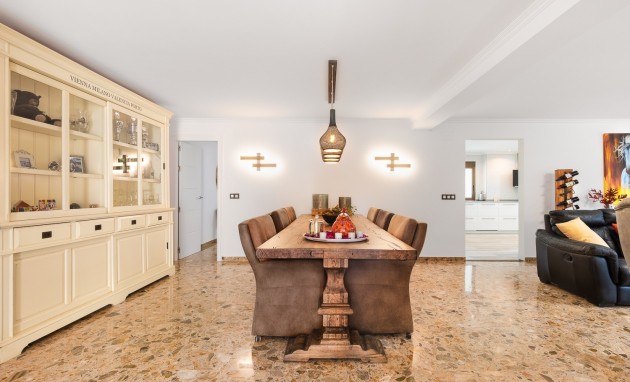 Resale - Finca - Alfas del Pí