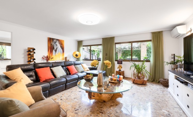 Resale - Finca - Alfas del Pí