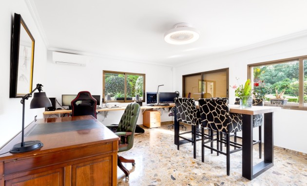 Resale - Finca - Alfas del Pí