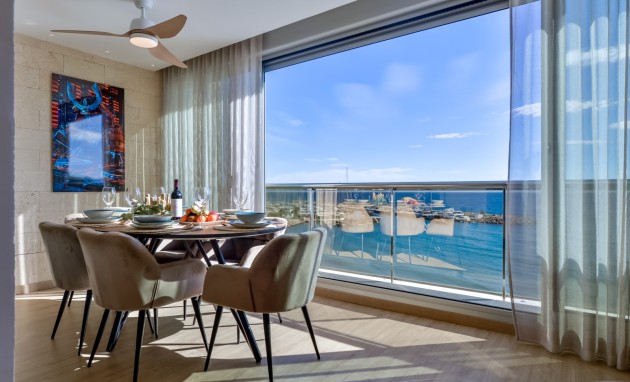 Reventa - Apartamento / piso - Altea